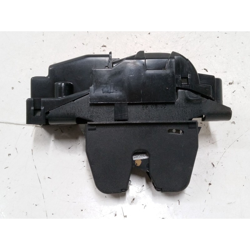 Recambio de cerradura maletero / porton para peugeot 308 i (4a_, 4c_) 1.6 hdi referencia OEM IAM 9660403880  