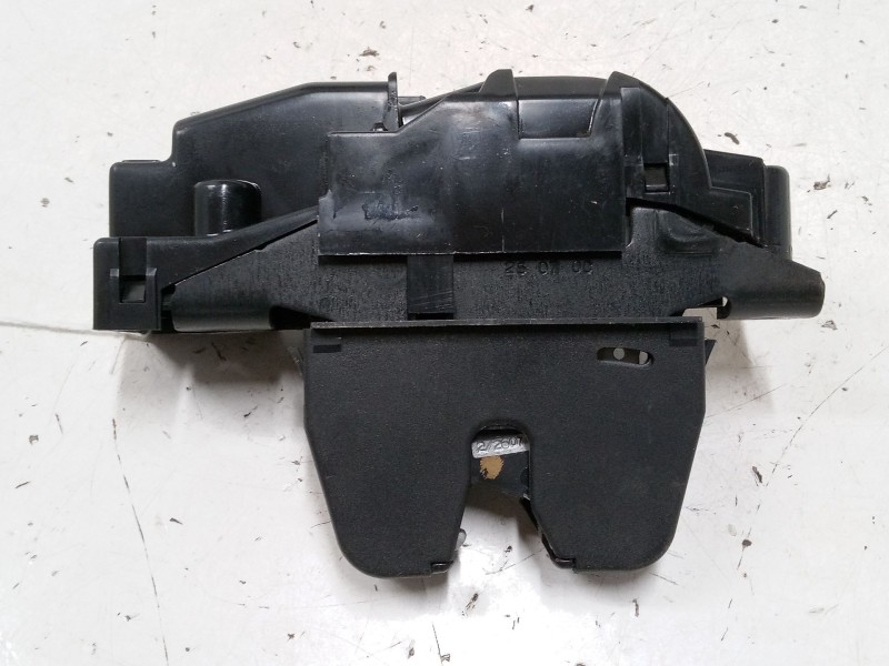 Recambio de cerradura maletero / porton para peugeot 308 i (4a_, 4c_) 1.6 hdi referencia OEM IAM 9660403880  