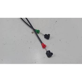 CERRADURA MALETERO / PORTON 