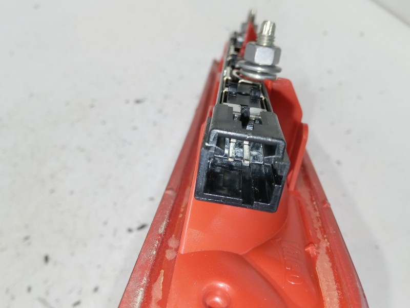 Recambio de luz central de freno para peugeot 308 i (4a_, 4c_) 1.6 hdi referencia OEM IAM   