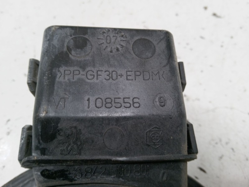 Recambio de tapa exterior combustible para peugeot 308 i (4a_, 4c_) 1.6 hdi referencia OEM IAM   