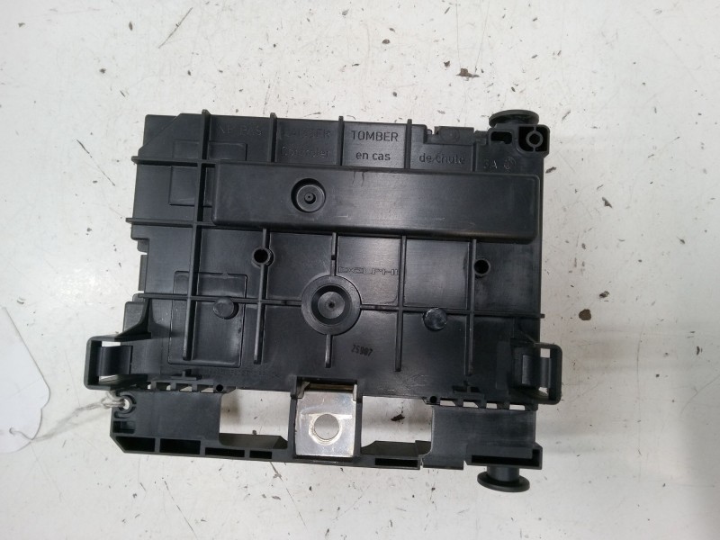 Recambio de bsm para peugeot 308 i (4a_, 4c_) 1.6 hdi referencia OEM IAM   