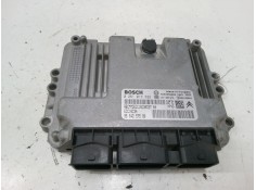 Recambio de centralita motor uce para peugeot 308 i (4a_, 4c_) 1.6 hdi referencia OEM IAM 9664257580 9653958980 9653958980