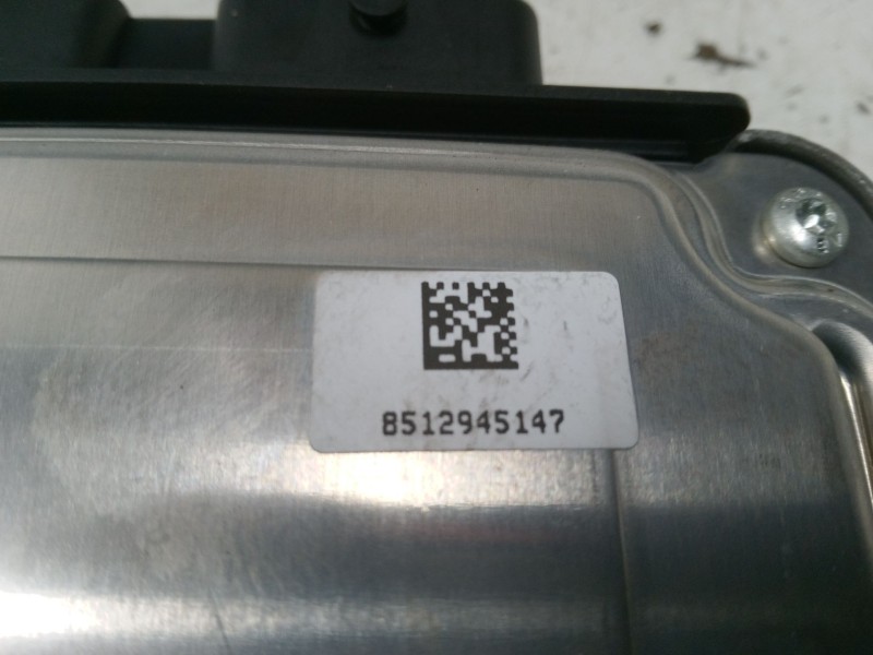 Recambio de centralita motor uce para peugeot 308 i (4a_, 4c_) 1.6 hdi referencia OEM IAM 9664257580 9653958980 9653958980