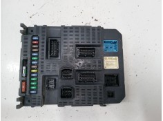 Recambio de bsi para peugeot 308 i (4a_, 4c_) 1.6 hdi referencia OEM IAM 9663798180 P0200 