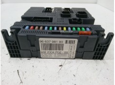 Recambio de bsi para peugeot 308 i (4a_, 4c_) 1.6 hdi referencia OEM IAM 9663798180 P0200  2