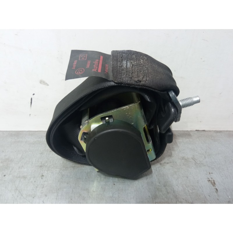 Recambio de cinturon seguridad trasero izquierdo para peugeot 308 i (4a_, 4c_) 1.6 hdi referencia OEM IAM 96812534XX  