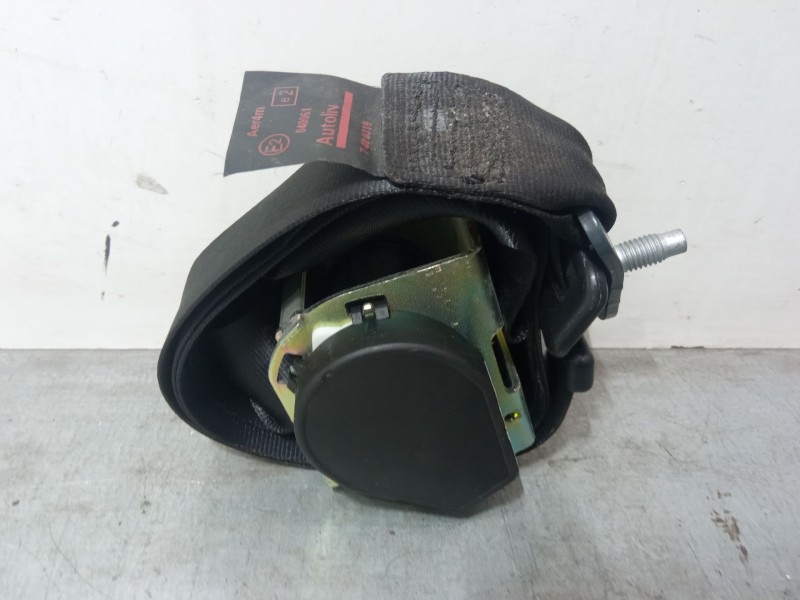 Recambio de cinturon seguridad trasero izquierdo para peugeot 308 i (4a_, 4c_) 1.6 hdi referencia OEM IAM 96812534XX  