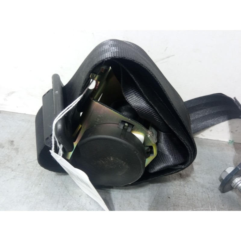 Recambio de cinturon seguridad trasero izquierdo para peugeot 308 i (4a_, 4c_) 1.6 hdi referencia OEM IAM 96812534XX  