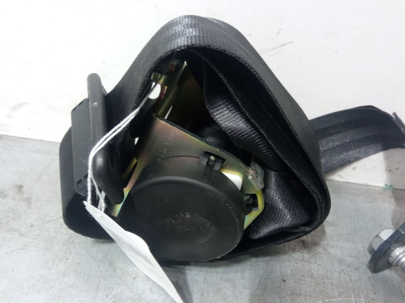 Recambio de cinturon seguridad trasero izquierdo para peugeot 308 i (4a_, 4c_) 1.6 hdi referencia OEM IAM 96812534XX  