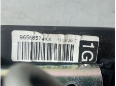 Recambio de cinturon seguridad delantero izquierdo para peugeot 308 i (4a_, 4c_) 1.6 hdi referencia OEM IAM 96568574XX   2
