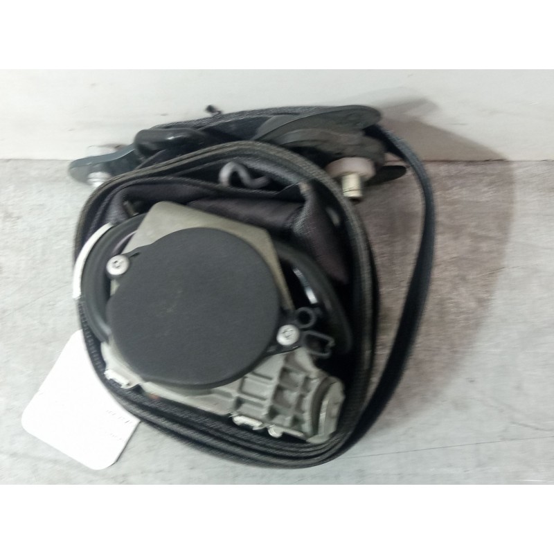 Recambio de cinturon seguridad delantero izquierdo para peugeot 308 i (4a_, 4c_) 1.6 hdi referencia OEM IAM 96568574XX  