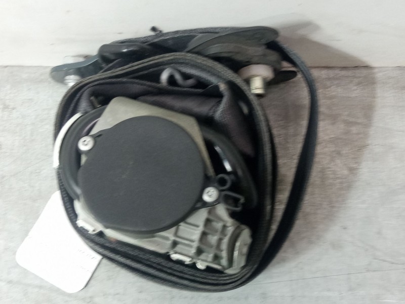 Recambio de cinturon seguridad delantero izquierdo para peugeot 308 i (4a_, 4c_) 1.6 hdi referencia OEM IAM 96568574XX  