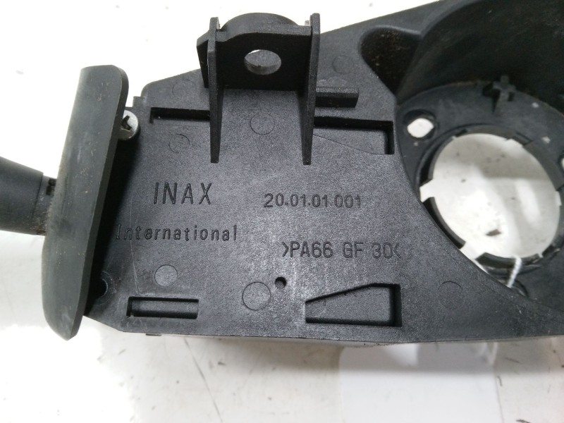 Recambio de mando luces para ligier xtoo (lxt) 0.5 referencia OEM IAM 200101001  