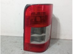 Recambio de piloto trasero derecho para ligier xtoo (lxt) 0.5 referencia OEM IAM   