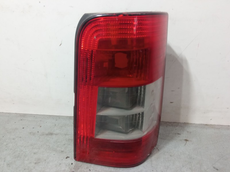 Recambio de piloto trasero derecho para ligier xtoo (lxt) 0.5 referencia OEM IAM   