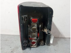 Recambio de piloto trasero derecho para ligier xtoo (lxt) 0.5 referencia OEM IAM    2