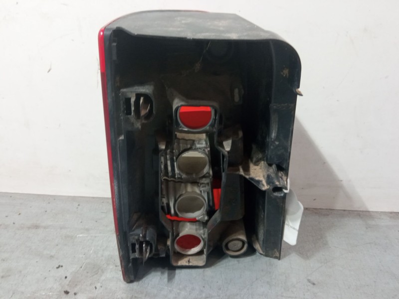 Recambio de piloto trasero derecho para ligier xtoo (lxt) 0.5 referencia OEM IAM   