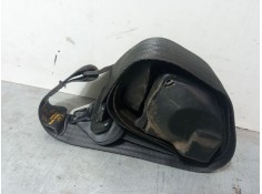 Recambio de cinturon seguridad delantero izquierdo para ligier xtoo (lxt) 0.5 referencia OEM IAM 00043664A  