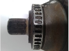 Recambio de transmision delantera izquierda para audi a4 b5 (8d2) 2.4 quattro referencia OEM IAM    2