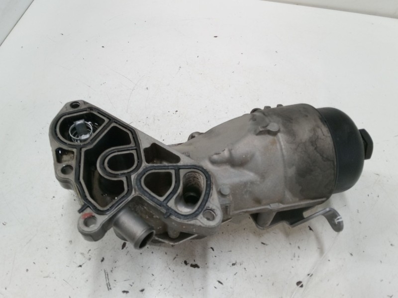 Recambio de enfriador para citroën c4 ii (nc_) 1.6 hdi 90 referencia OEM IAM 9687847480  