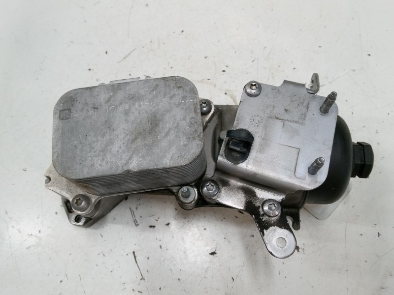 Recambio de enfriador para citroën c4 ii (nc_) 1.6 hdi 90 referencia OEM IAM 9687847480  