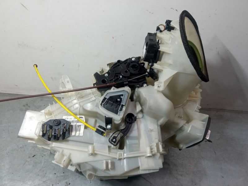 Recambio de caja de aguas para citroën c4 ii (nc_) 1.6 hdi 90 referencia OEM IAM 9687622580  