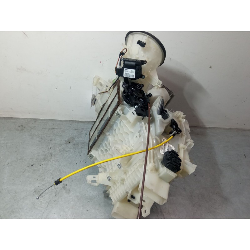 Recambio de caja de aguas para citroën c4 ii (nc_) 1.6 hdi 90 referencia OEM IAM 9687622580  