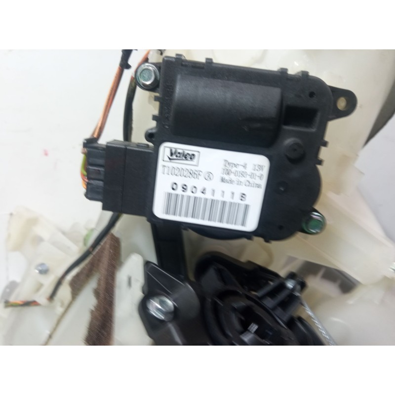 Recambio de caja de aguas para citroën c4 ii (nc_) 1.6 hdi 90 referencia OEM IAM 9687622580  