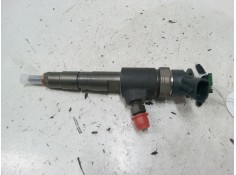 Recambio de inyector para citroën c4 ii (nc_) 1.6 hdi 90 referencia OEM IAM 0445110340  