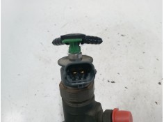 Recambio de inyector para citroën c4 ii (nc_) 1.6 hdi 90 referencia OEM IAM 0445110340   2