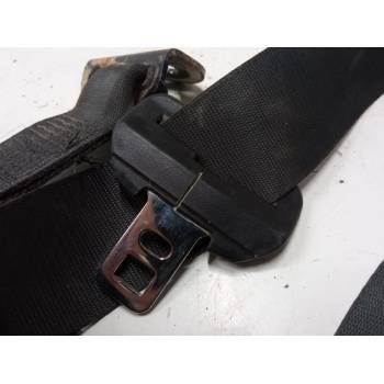 CINTURON SEGURIDAD TRASERO IZQUIERDO 604356100 