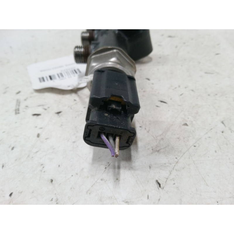 Recambio de rampa inyectora para citroën c4 ii (nc_) 1.6 hdi 90 referencia OEM IAM 968529758002  