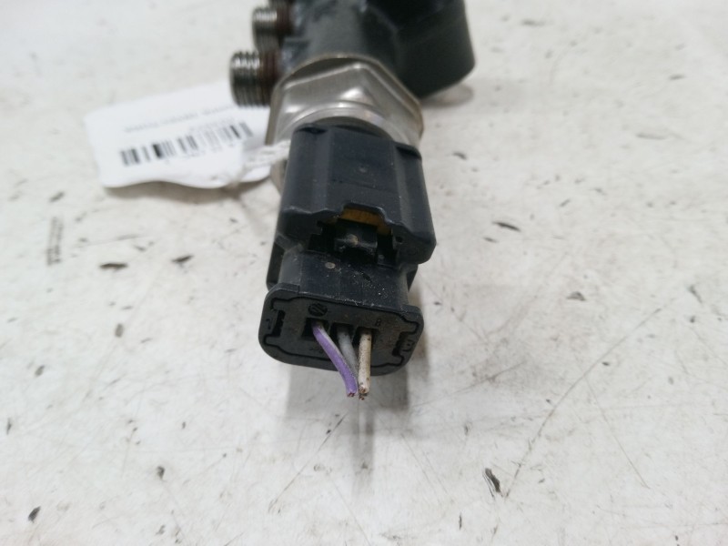 Recambio de rampa inyectora para citroën c4 ii (nc_) 1.6 hdi 90 referencia OEM IAM 968529758002  