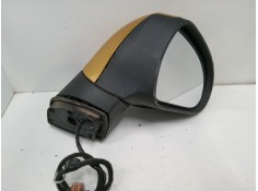 Recambio de retrovisor electrico derecho para peugeot 207/207+ (wa_, wc_) 1.6 hdi referencia OEM IAM   