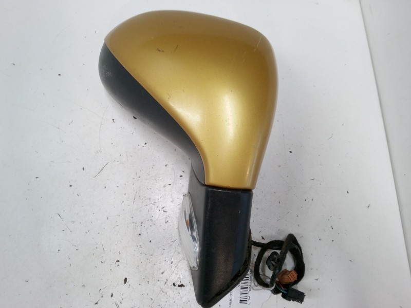 Recambio de retrovisor electrico derecho para peugeot 207/207+ (wa_, wc_) 1.6 hdi referencia OEM IAM   