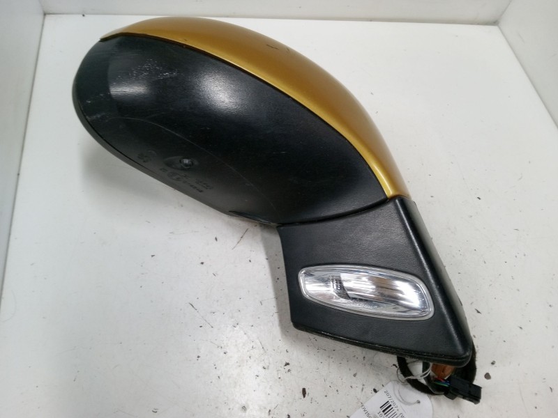 Recambio de retrovisor electrico derecho para peugeot 207/207+ (wa_, wc_) 1.6 hdi referencia OEM IAM   