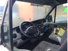 renault master ii furgoneta (fd) del año 2007 2