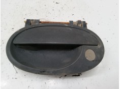 Recambio de maneta exterior puerta delantera izquierda para opel combo tour 1.3 cdti 16v referencia OEM IAM 22175  