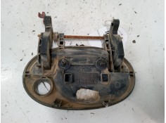 Recambio de maneta exterior puerta delantera izquierda para opel combo tour 1.3 cdti 16v referencia OEM IAM 22175   2