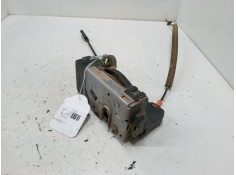 Recambio de cerradura puerta delantera derecha para opel combo tour 1.3 cdti 16v referencia OEM IAM 13154792  