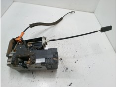 Recambio de cerradura puerta delantera derecha para opel combo tour 1.3 cdti 16v referencia OEM IAM 13154792   2