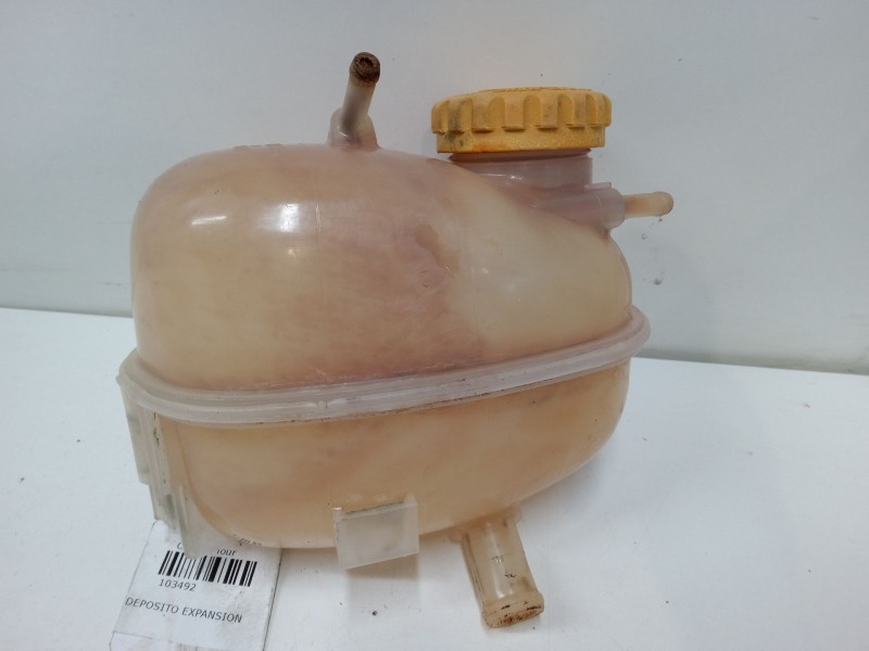 Recambio de deposito expansion para opel combo tour 1.3 cdti 16v referencia OEM IAM   