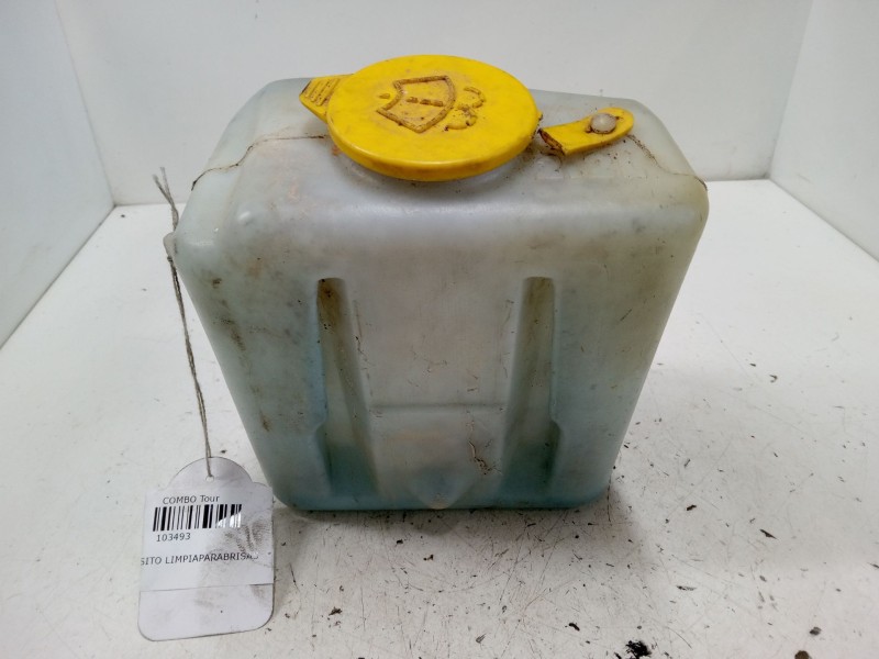 Recambio de deposito limpiaparabrisas para opel combo tour 1.3 cdti 16v referencia OEM IAM   
