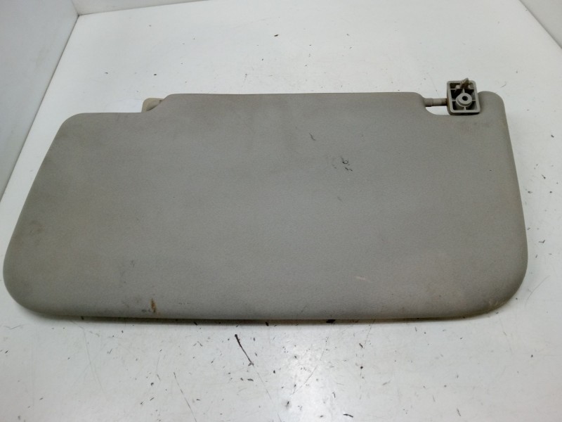 Recambio de parasol derecho para opel combo tour 1.3 cdti 16v referencia OEM IAM   
