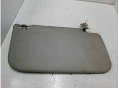 Recambio de parasol izquierdo para opel combo tour 1.3 cdti 16v referencia OEM IAM   