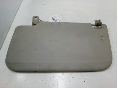 Recambio de parasol izquierdo para opel combo tour 1.3 cdti 16v referencia OEM IAM    2