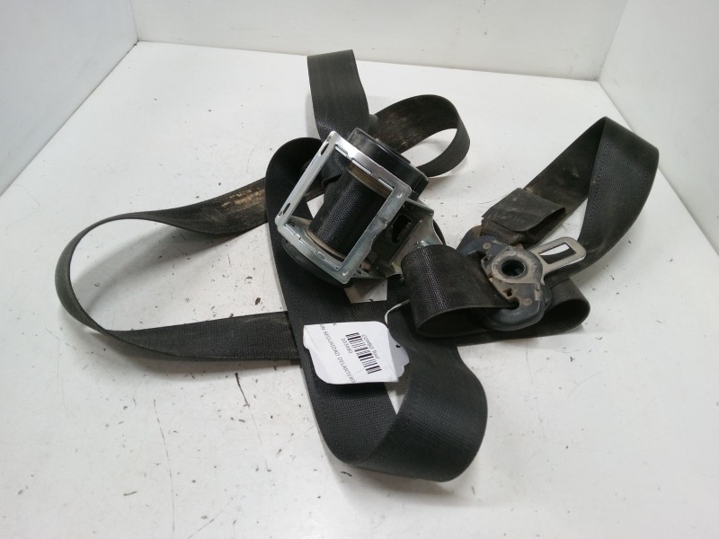 Recambio de cinturon seguridad delantero derecho para opel combo tour 1.3 cdti 16v referencia OEM IAM   