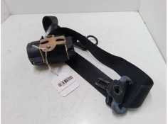 Recambio de cinturon seguridad delantero derecho para mercedes-benz clase a (w168) a 190 (168.032, 168.132) referencia OEM IAM  