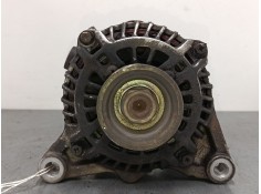Recambio de alternador para peugeot 206 hatchback (2a/c) 1.4 i referencia OEM IAM CA1499IR  